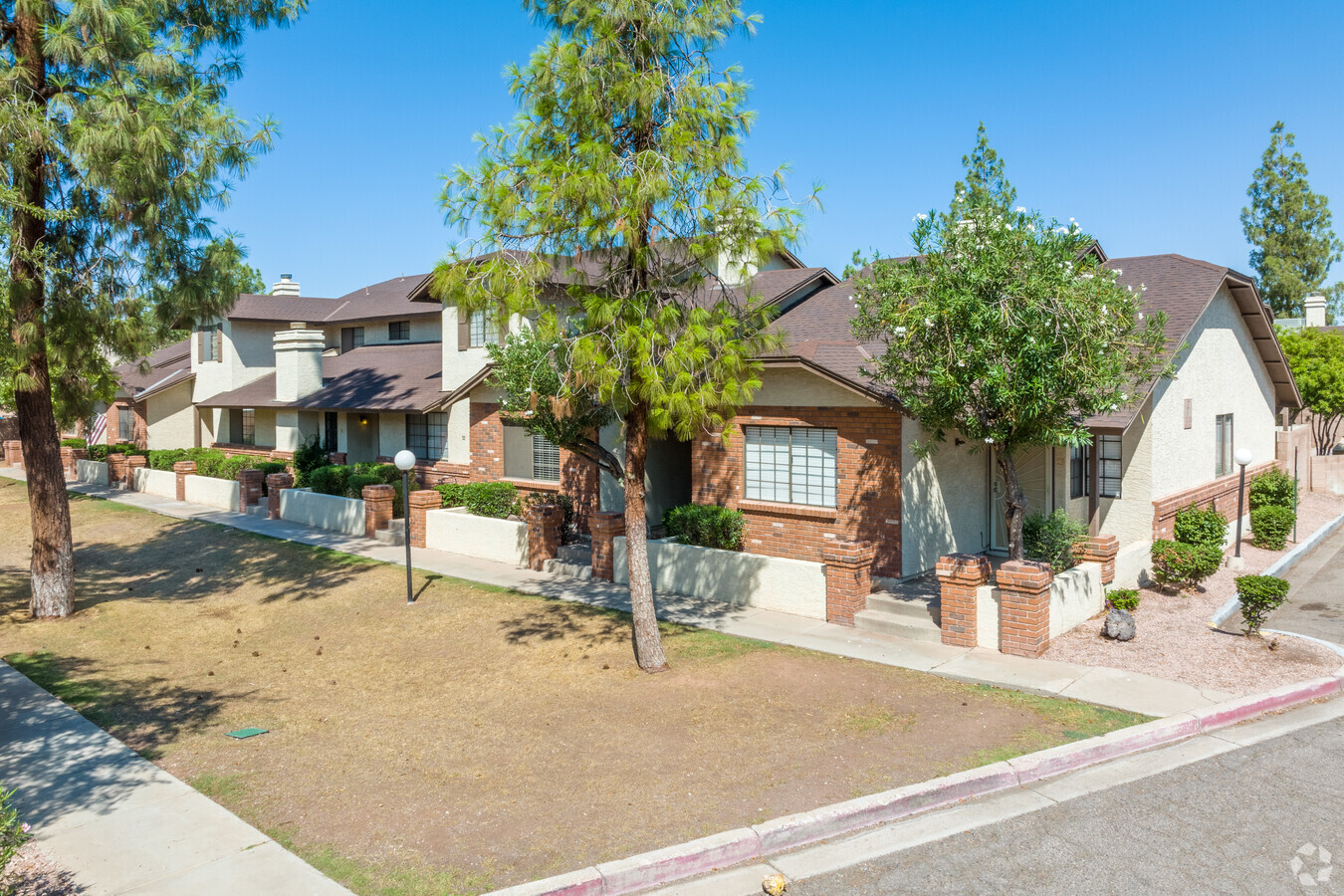 Photo - Breckenridge Townhomes
