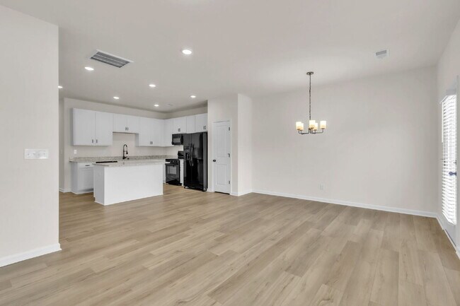 Photo - New Construction 3BR/2.5BA Townhome with Loft in Downtown Travelers Rest