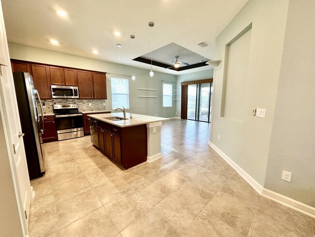 Photo - 2491 Treasure Cay Ln