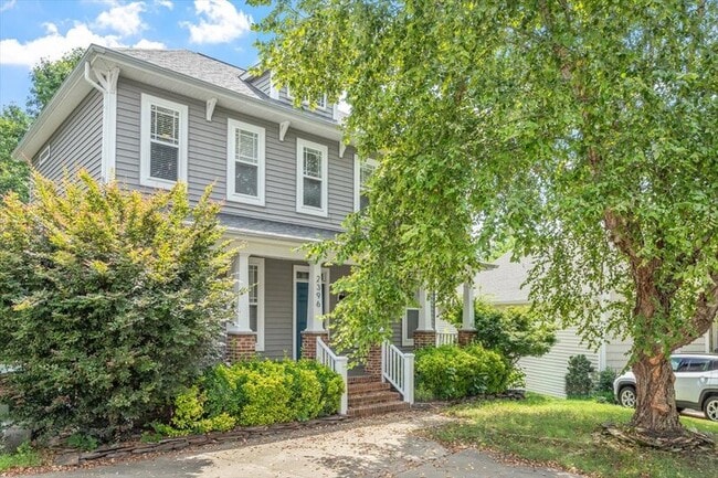 Photo - 2396 Sapphire Valley Dr