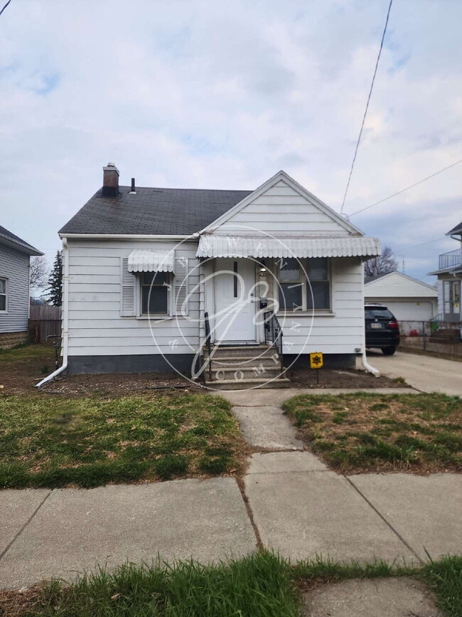 Photo - Spacious & Updated 3-Bedroom Home in East Toledo – Birmingham Neighborhood