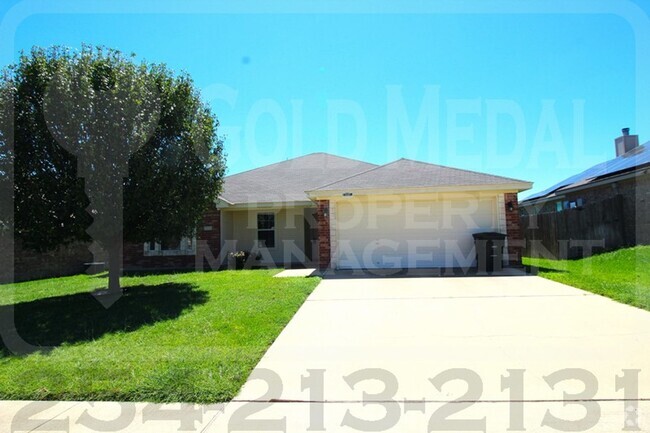 Building Photo - 3604 Llano Estacado Ct Rental