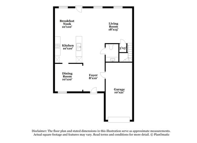 Photo - 2323 Emory Knoll Dr