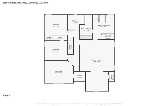 Photo - 4390 Ambassador Way