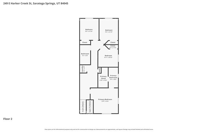Photo - 249 Harker Creek St