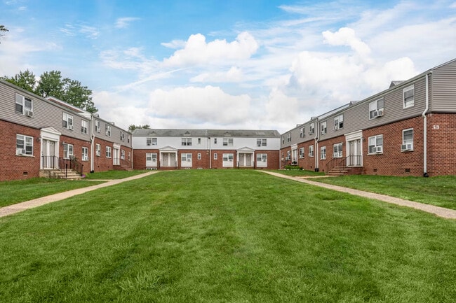 Bound Brook Apartments