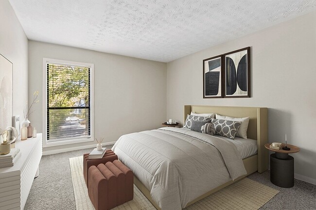 Lakeside Retreat at Peachtree Corners