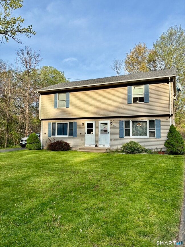 Photo - 60 Dickerman Ave Unit 60