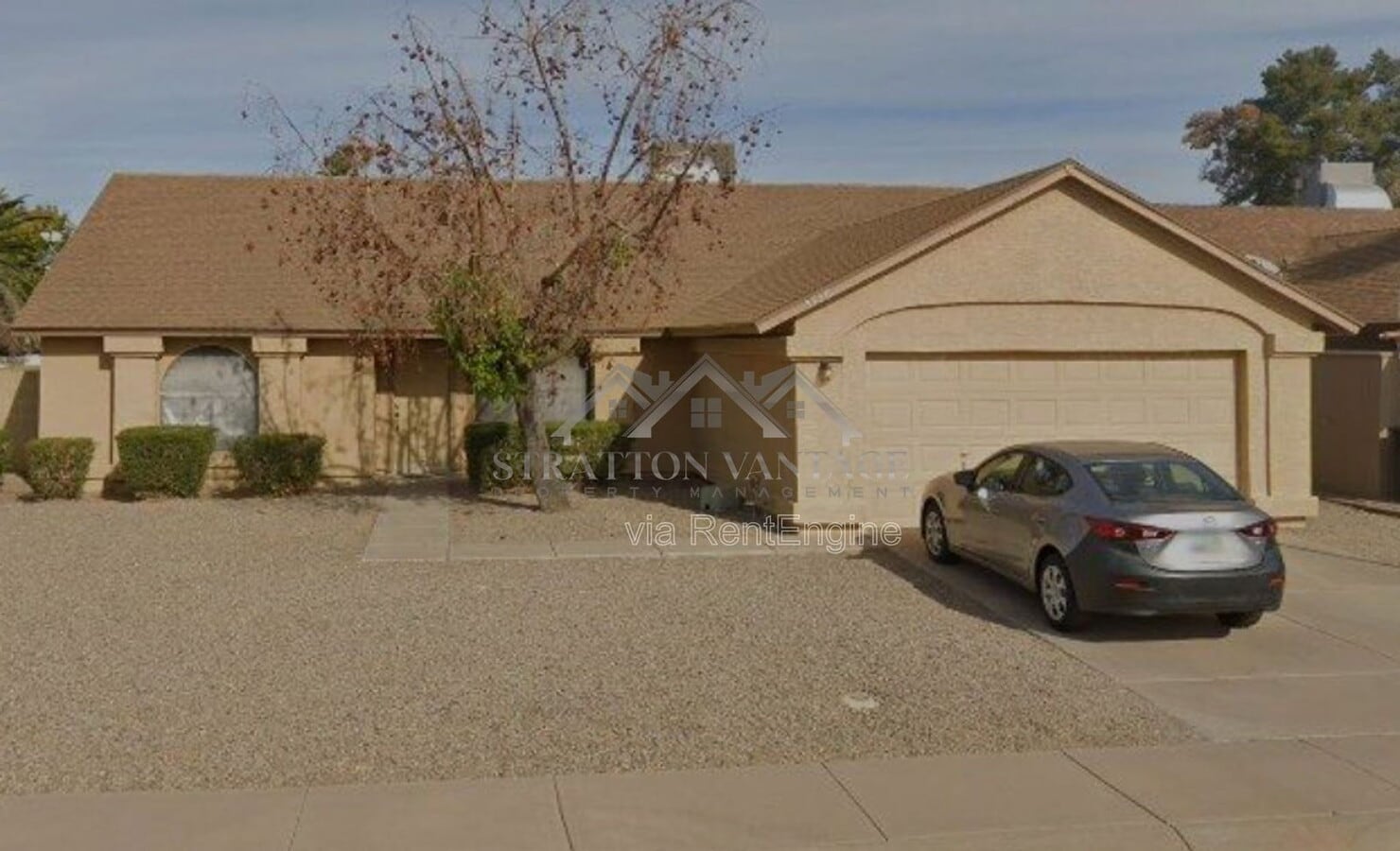 Photo - 3950 W Saragosa St