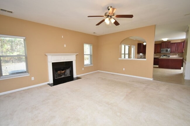 Photo - Housing Near Fort Gordon