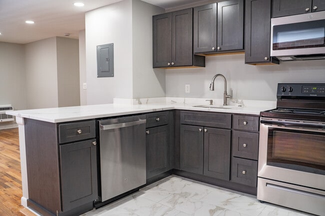 4-3B Kitchen