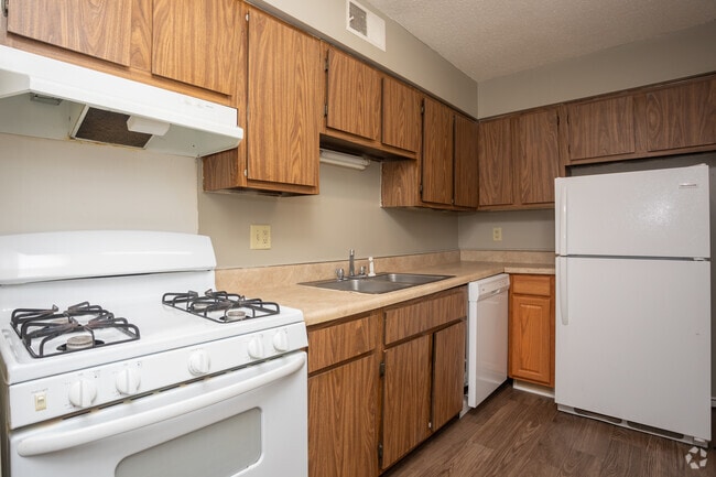 Westgate Apartments