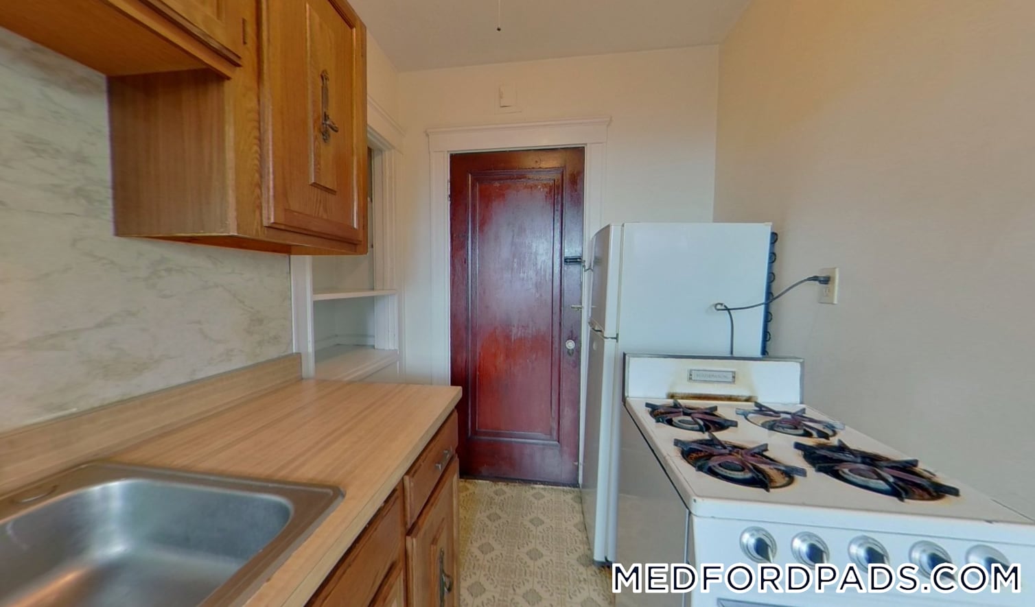 Photo - 53 Fellsway W Unit 6