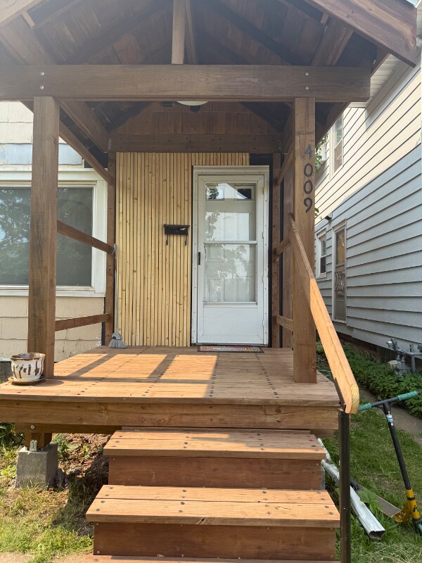 Photo - 4009 W 4th St House