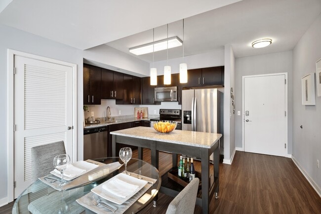Building Photo - Ellis Bethesda Rental