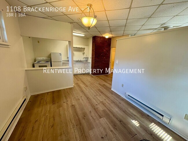 1108 Brackenridge Ave Unit 3