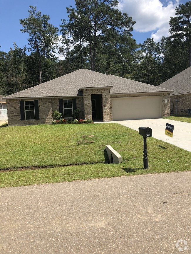 Building Photo - 75712 Rickelin Dr Rental