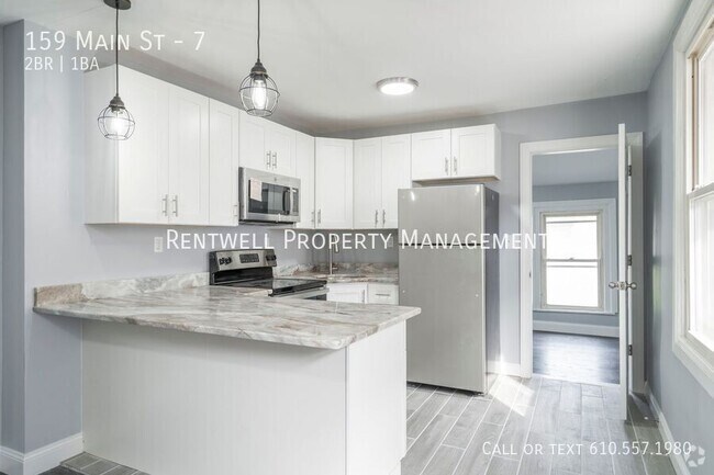 Building Photo - 159 Main St Unit 7 Rental