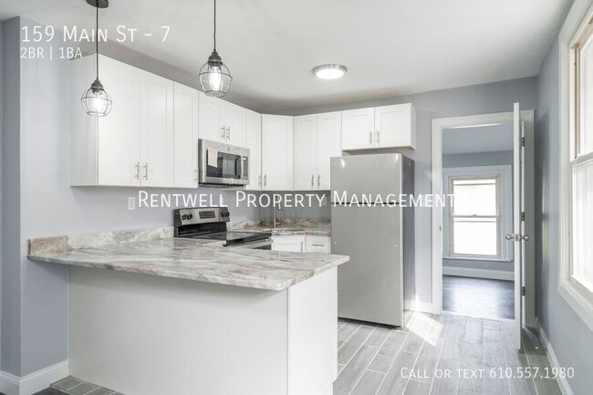Building Photo - 159 Main St Unit 7 Rental