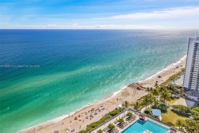 Photo - 1830 S Ocean Dr Unit 2806