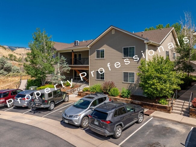 Photo - Two Bedroom Apartment in Rifle Unit 3029 Coalmine Ave B