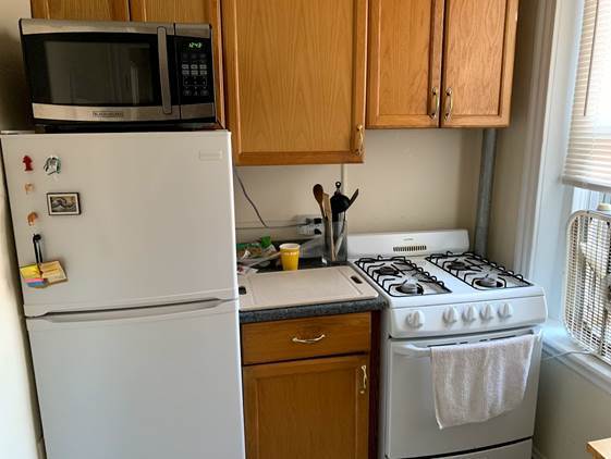 Photo - 360 Riverway Unit 22