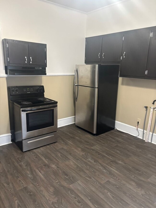 Photo - 1 Bedroom and 1 Bathroom Duplex