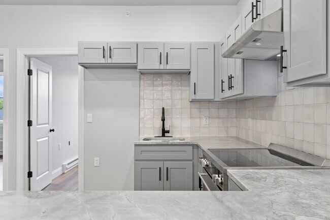 Photo - Relix Ridge Apartments