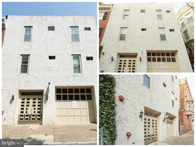 Building Photo - 2311 Spruce St Unit 202 Rental