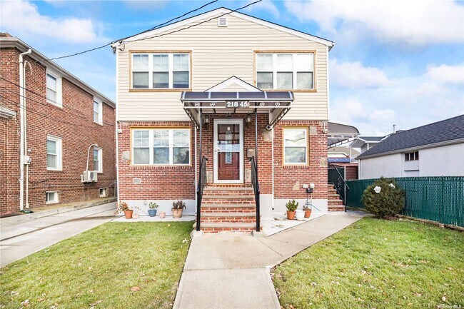 Photo - 218-45 132nd Ave Townhome