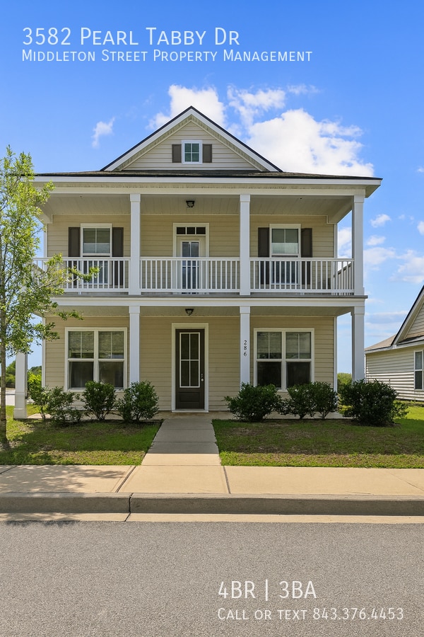 Photo - 3582 Pearl Tabby Dr