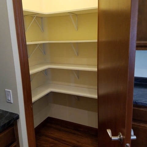 pantry
