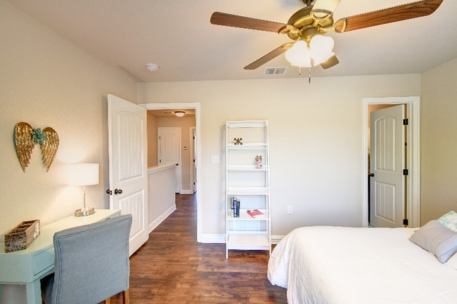 Photo - Lillian Street Townhomes