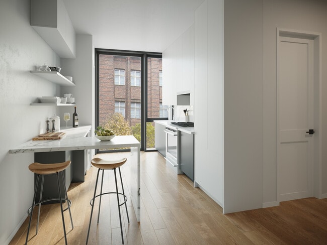 Photo - 1578 Beacon St Unit 3