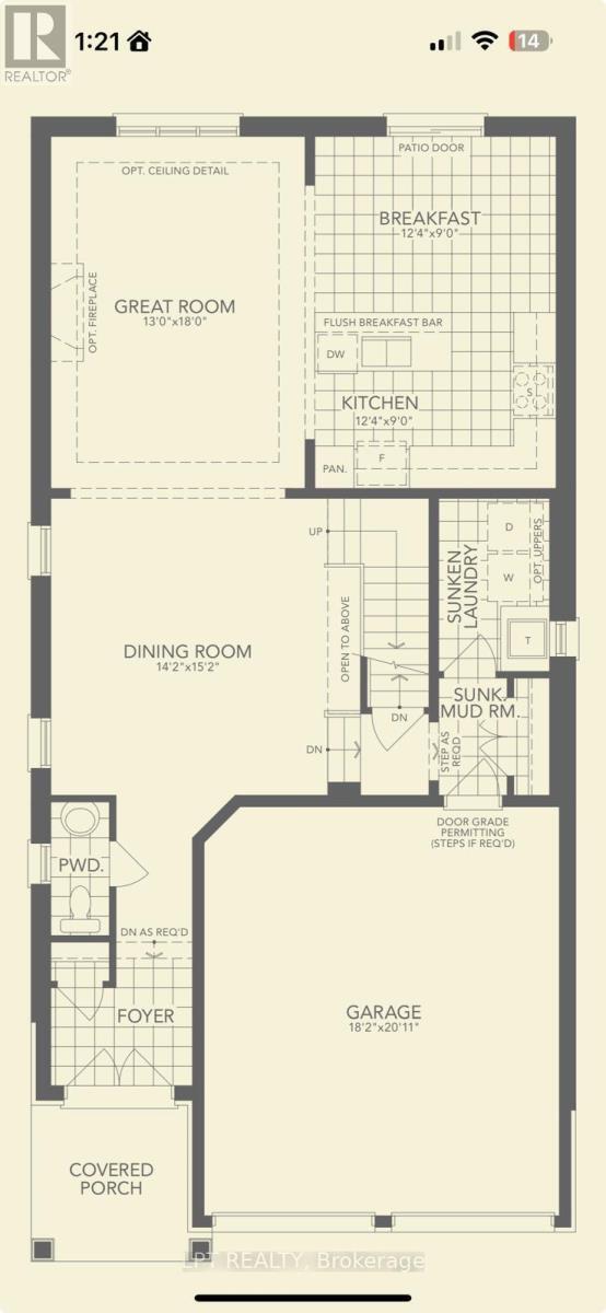 Photo - 89 Pembrook St