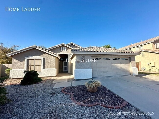 Building Photo - 1100 E Nunneley Rd