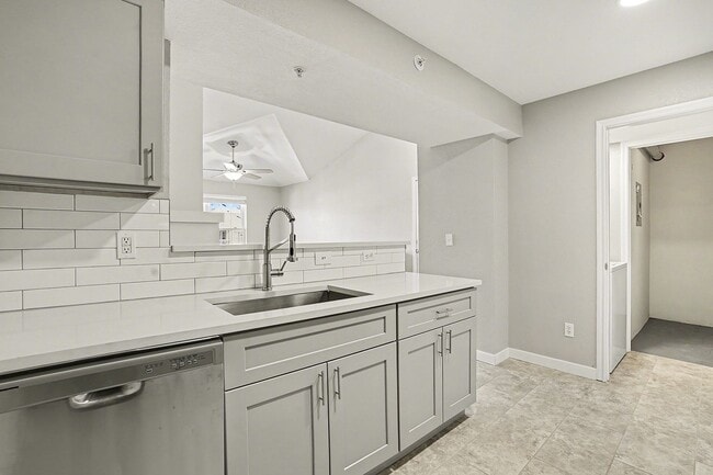 Photo - Fully Remodeled! 2 Bedroom 1 Bathroom Condo in Ironstone Condominiums Unit 302