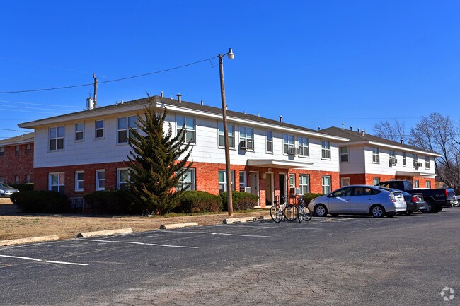 Ray Apartments - Ray Apartments