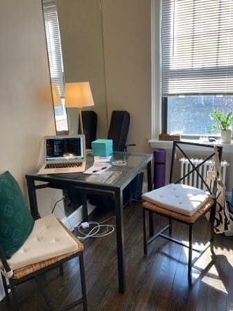 Photo - 70 Queensberry St Unit 416