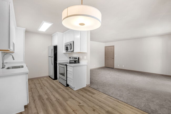 River Walk Apartments