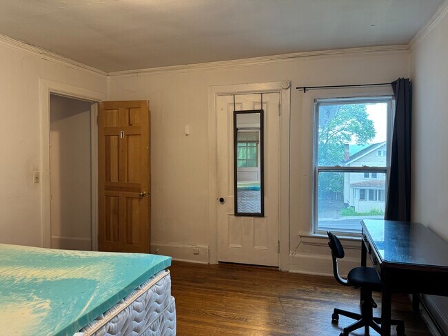 103 College Ave (2026-2027)