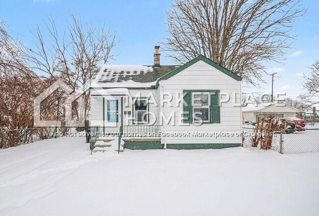 Building Photo - 19221 Melvin St