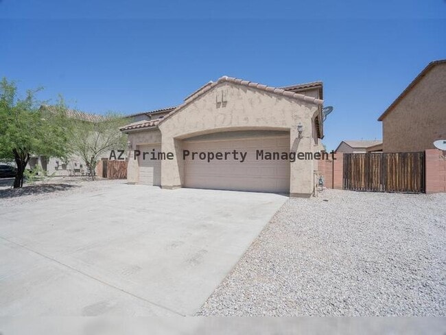 Building Photo - 30268 W Sheila Ln Rental
