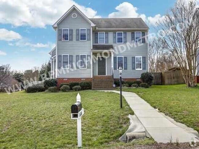 Building Photo - 1600 Limerick Dr Rental