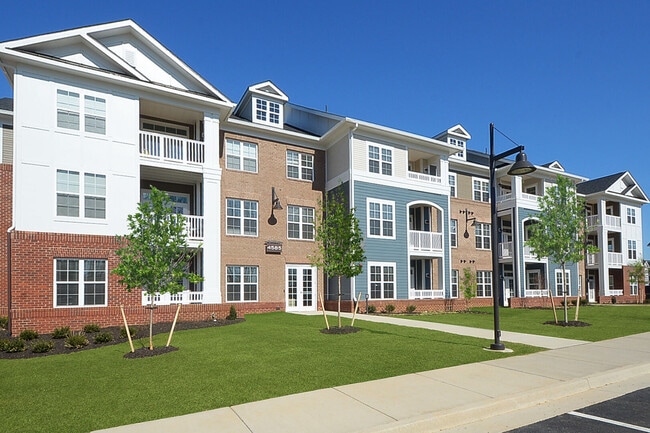 Photo - Marshall Springs at Gayton West