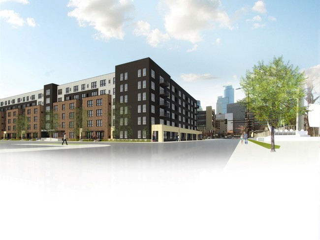 Photo - East Town Apartments