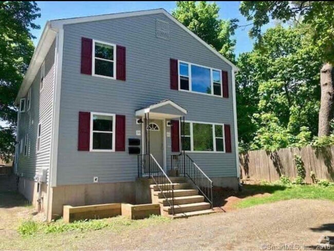Building Photo - 59 Vine St Rental