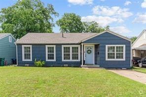 Building Photo - 4733 Calmont Ave Rental