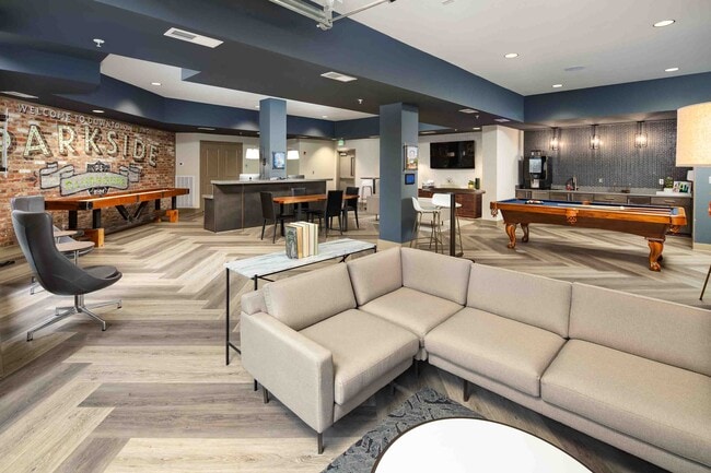 Parkside Apartments