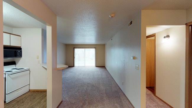 Prairie Winds Apartments